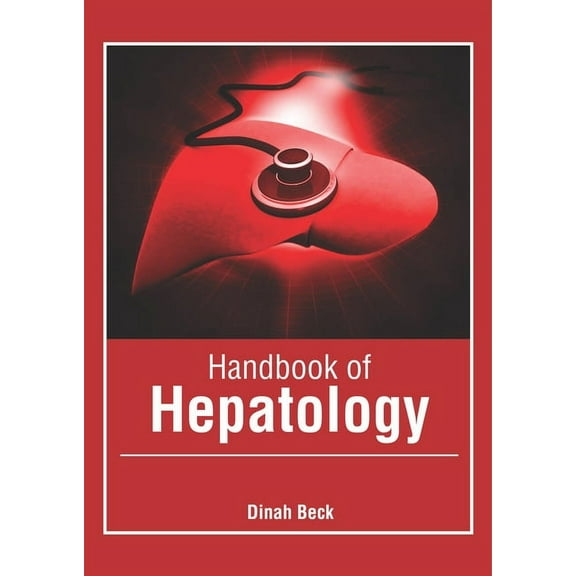 Handbook of Hepatology, (Hardcover)