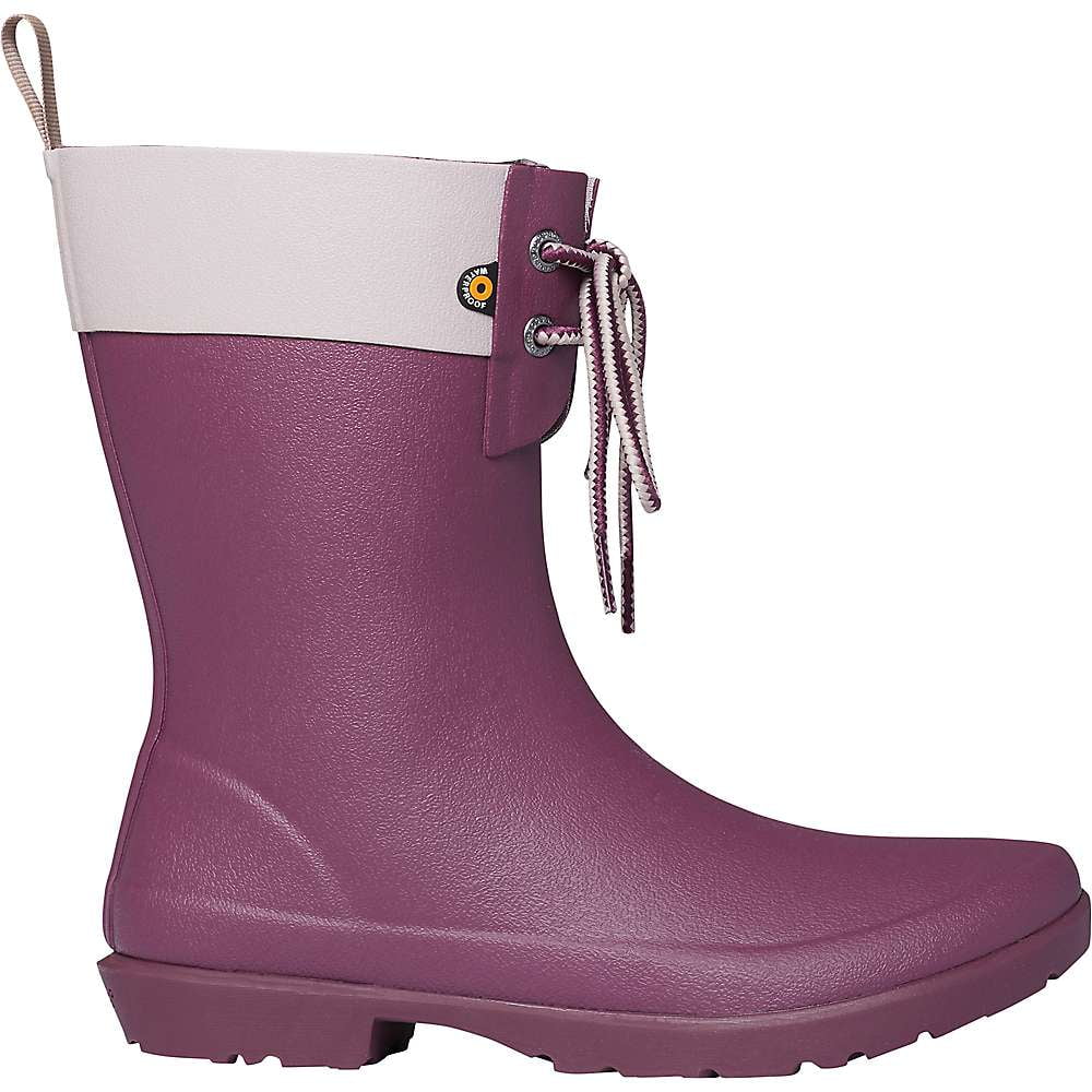bogs flora bootie ii