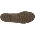 thumbnail image 4 of Sperry Top-Sider Men's Decoy Low Rain Boot, Tan, 10 M US, 4 of 8