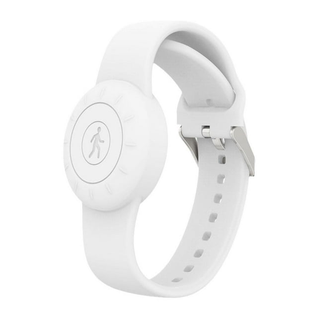 Enfants Imperméable pour Airtag Sangle en Silicone Nouveau Remplacement Enfant pour Enfants