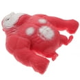thumbnail image 4 of Gorilla FIGURA TOYO Gorilla Squeeze Toy Desecompresas Toy de mono Gorilla Monkey, 4 of 7