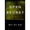 thumbnail image 1 of Pre-Owned Open Secret (Paperback) 1591810140 9781591810148, 1 of 1