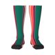 thumbnail image 1 of Balery Vertical Stripes Calcetines novedosos Calcetines deportivos Calcetines hasta la rodilla Calcetines de algodón Calcetines originales y geniales, 1 of 6