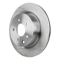 thumbnail image 7 of New Vented Brake Disc Compatible With Infiniti Nissan 370Z Touring 6 Cyl 3.7L G25 X 6 Cyl 2.5L Maxima SV 3.5L 350Z Performance, 7 of 7