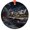 Ornament, variant on Christmas Ornament, Christmas Decoration, Holiday Gift Idea, Heirloom Keepsake, Round , Gift Exchange, Gift Idea, Nutcracker, Holiday Keepsake, Xmas Tree Hanging Decoration, Season
