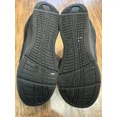 thumbnail image 4 of New Balance 577 Shoes Mens 10D Black Hook & Loop MW577VK Walking Strike Path, 4 of 6