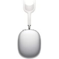 thumbnail image 3 of Restored Premium Apple AirPods Max - Silver, 3 of 4