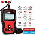 thumbnail image 1 of ANCEL VD500 OBD2 Scanner Code Reader Automotive Car Diagnostic Tool fit for VW/fit for Audi, 1 of 10