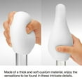 thumbnail image 4 of TENGA Geo Coral Reusable Male Masturbator/Stroker w/Case, 4 of 5