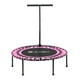 thumbnail image 1 of Trampolín Redondo con Agarradera Altera rosa TRBR-01, 1 of 6