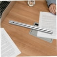 thumbnail image 4 of Stainless Steel BBQ Skewer Storage Tube, Large Capacity Extra Long Rustproof Holder for Outdoor Grilling, Silver, 5cm x 40cm, 1-Pack, 4 of 7