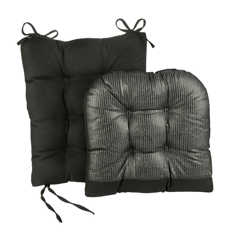 Gripper Jumbo Rocking Chair Cushions Omega Walmart