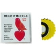 thumbnail image 1 of SharkTRUE Bird Whistle Magic Fun Bird Caller Tongue Whistle Warbler Behaviour Gag Bird Tricks Magic, 1 of 8