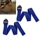 thumbnail image 1 of Bandas de Entrenamiento de Oclusión Macarena Accesorio Muslo azul B, 1 of 8