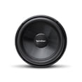 thumbnail image 1 of Rockford Fosgate T2S1-16 Power Caisson de Basses 16′′ T2 Simple 1-Ohm, 1 of 4