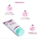 thumbnail image 4 of Kaba Crema Aclarante Corporal - Despigmentante Zona Intima - Crema Blanqueadora de Piel Axilas 60 ml, 4 of 6