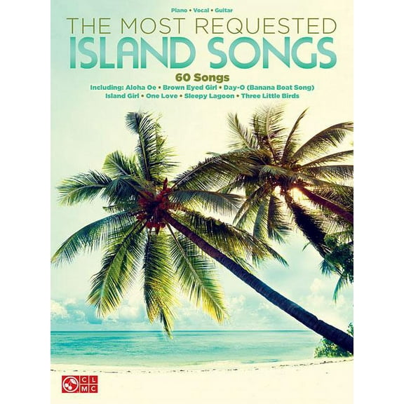 The Most Requested Island Songs
