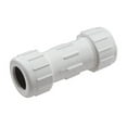 thumbnail image 2 of Kbi CPC-1250 1.25 in. Schedu1e 40 Compression Coupling, 2 of 2