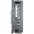 thumbnail image 7 of Liebherr Mf-1851 Monolith 18" Wide 7.8 Cu. Ft. Capacity Energy Star Rated Column Freezer -, 7 of 7