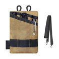 thumbnail image 3 of Waist Bags, Outdoor Change Storage Bag, Sports Multipurpose Bag, Small Tool Bag For Sports, Hiking, 3 of 5