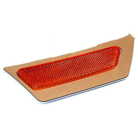 Genuine OE Audi Side Marker Lamp - 8W0-945-072