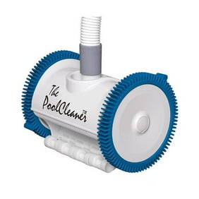 Hayward W3phs21cst Aquanaut 0 Suction Side Pool Cleaner 2wd Walmart Com Walmart Com