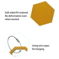 thumbnail image 3 of Luggage Tags for Suitcase, 2 Pack Luggage Tags Travel Luggage Tags Suitcase Tags, 3 of 5
