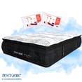 thumbnail image 1 of Colchón Matrimonial Restonic Confort Line + 2 Almohadas, 1 of 7