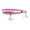 Pink, variant on Go-Phish TKP115YK GP Topwater Floating Popper 115 mm / 29 g Saltwater Fishing Lure