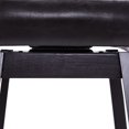 thumbnail image 5 of 360° Rotation, Tufted Backrest, Foam-Padded Seat - Luxury Stools for Bar Area, 5 of 7