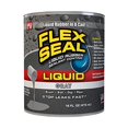 thumbnail image 1 of Revestimiento sellador de caucho líquido Flex Seal, gris satinado, 473 ml, 1 of 1