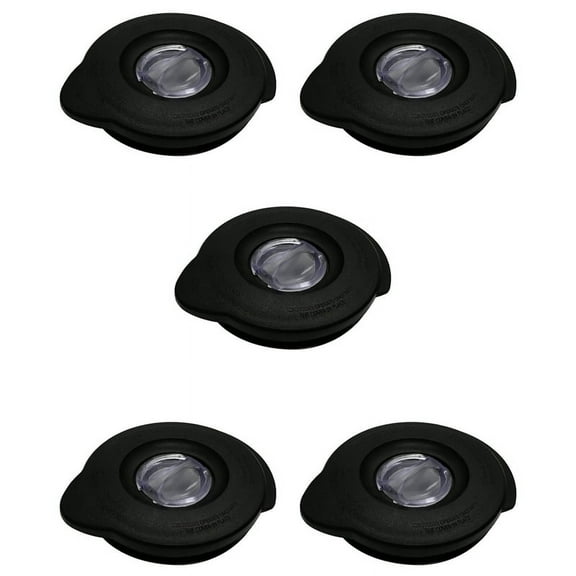 5X Classic Series Blender Jar Lid for Blender Juicer Lid Cup Lid