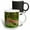 Multicolor, variant on 3drose, Hoh Rainforest, Olympic Np, Washington - Us48 Rkl0013 - Raymond Klass, 11oz Two-tone Black Mug