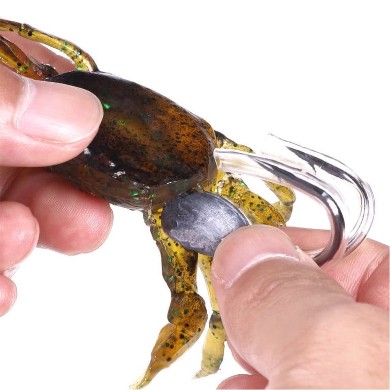 amscan fish net Week Aqua ABS Aquarium BlackPak Pro Kayak Fishing water care muski Lure Color:Silver|Silver-ZV