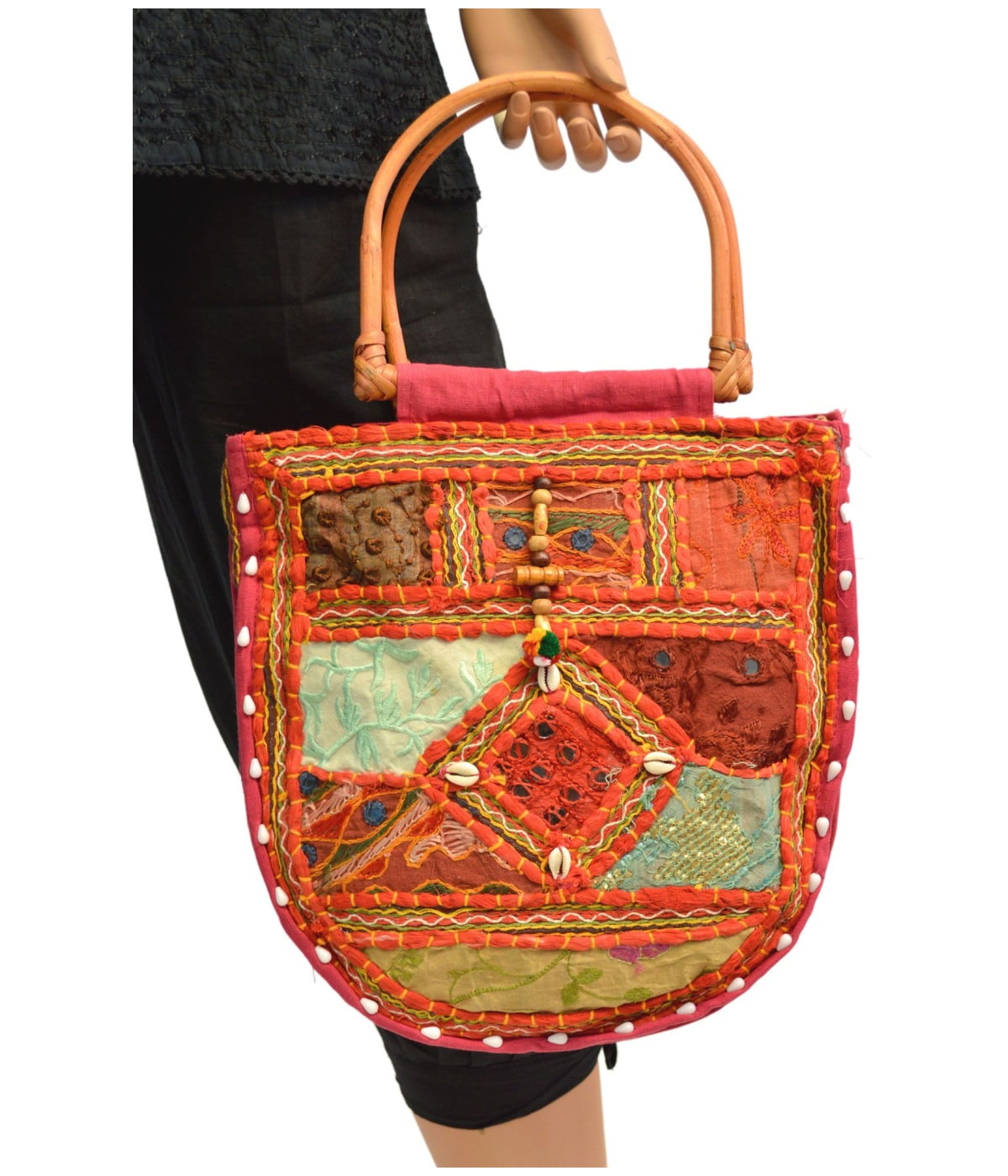 rajasthani pouches