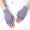 AA, variant on Under 5$ Kaireo Black Fingerless Knit Gloves,Winter Warm Half-Finger Design for Men and Women,Stretchy Knitted Mittens for Indoor and Outdoor Use,Comfortable and Functional for Cold Weather