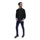 thumbnail image 3 of Camisa Hombre Manga Larga Tela Stretch Repelente Sin Plancha, 3 of 8