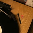 thumbnail image 4 of Minkissy 1 Set Vinyl Player Stylus with Brush for Music Lovers and Audio Enthusiasts, 4 of 7