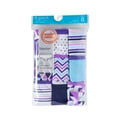 thumbnail image 2 of Wonder Nation Girls Underwear, 9 Pack 100% Cotton Hipster Panties (Little Girls & Big Girls), 2 of 2