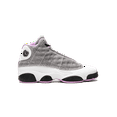 thumbnail image 6 of JORDAN GRADE SCHOOL Air Jordan 13 Retro GS "Houndstooth" DN3938 015 from Stadium Goods, 6 of 7