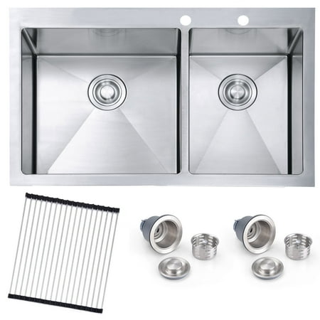 Deep Bowl Kitchen Sink (SINOGY 25
