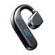 thumbnail image 4 of Auriculares de un solo oído Auriculares con gancho para la oreja Cancelación de ruido V5.3 Giratorio Tiempo de espera prolongado Gancho para la oreja negro Hugo Auriculares abiertos, 4 of 10