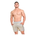thumbnail image 1 of Short Brillante Corte Slim Fit Para Fiesta Calidad Fenix Fit, 1 of 3