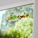 thumbnail image 5 of Trap Flies 10x Pegamento fuerte para moscas Pegatina para insectos Ventana Insecto Catcher (Colorido), 5 of 6