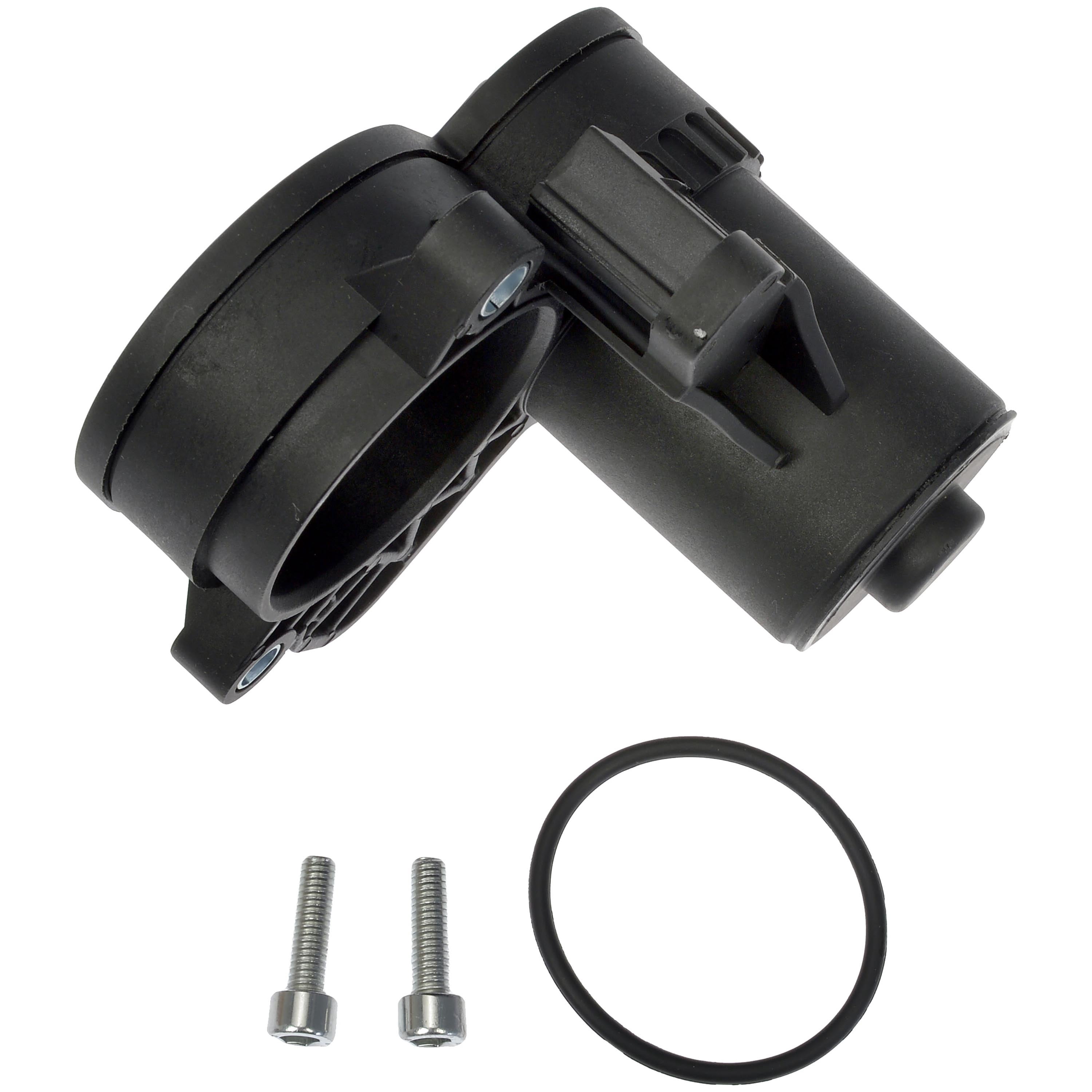 Dorman 926-471 Rear Electric Parking Brake Motor for Specific Audi Models