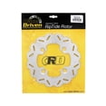 thumbnail image 2 of 2014 Polaris RZR 900 Razor Rear RipTide Stainless Steel Brake Rotors Discs, 2 of 2