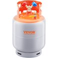 thumbnail image 1 of STAWAY 50L Refrigerant Recovery Tank, 400 PSI Portable Cylinder with Y-Valve, Compatible with R22/R134A/R410A, Durable & Leak-proof, Ideal for HVAC & Automotive, 1 of 9