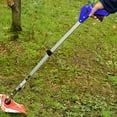 thumbnail image 3 of Anti-Slip Handle Muti-Purposes Folding Aluminum Alloy Grabber Pick Up Tool Reacher Extend Easy Reaching Stick Trash Stick, 3 of 8