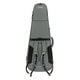thumbnail image 4 of Estuche para guitarra Gator Icon Series 335, gris, con funda impermeable, 4 of 9