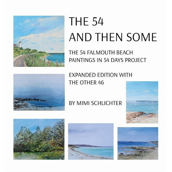 The 54 - And Then Some (Hardcover)